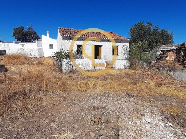 Quinta venda em Castro Marim, Faro