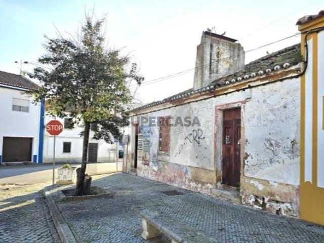 Casa venda em Monforte, Portalegre