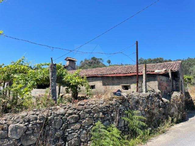 Casa venda em Boalhosa, Viana Do Castelo