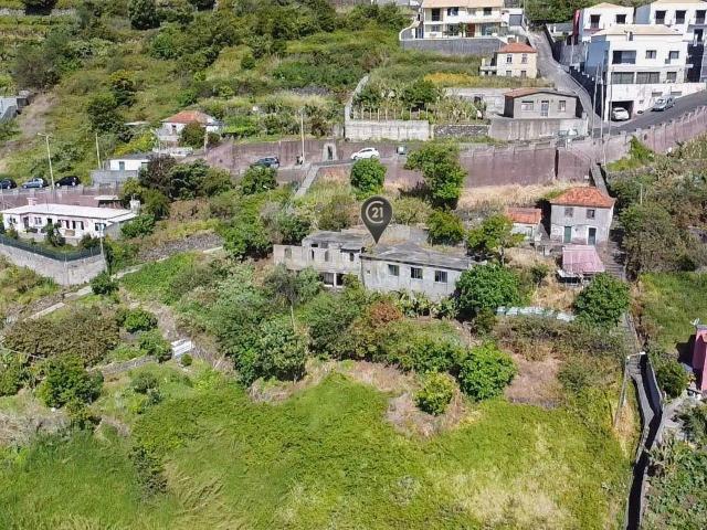 Casa venda em Lombo do Cheque, Machico