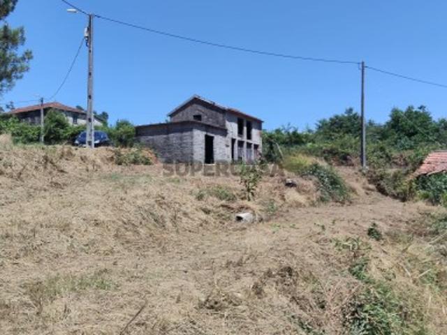 Casa venda em Felgueiras, Porto