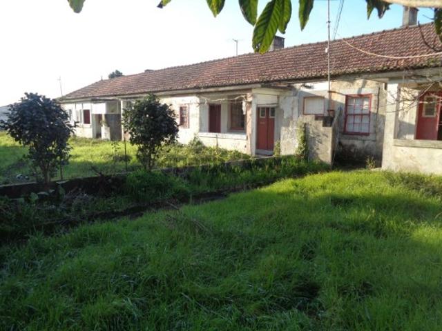 Terreno venda em Areosa, Viana Do Castelo