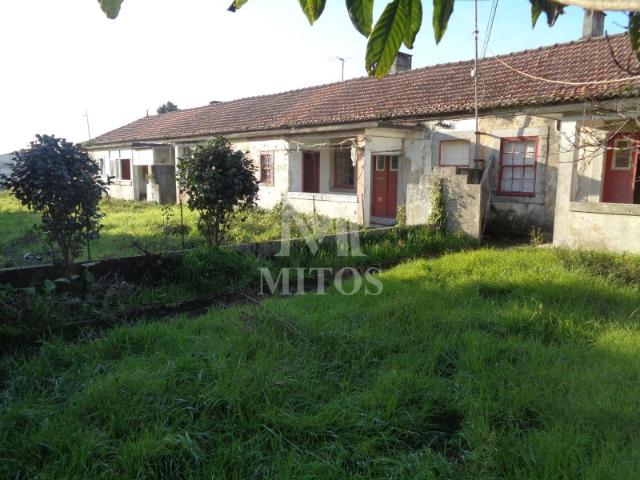 Terreno venda em Areosa, Viana Do Castelo