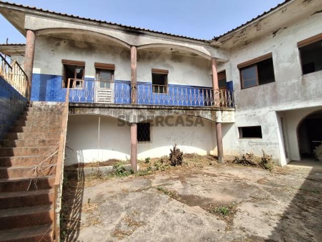 Casa venda em Santa Maria Da Feira, Aveiro