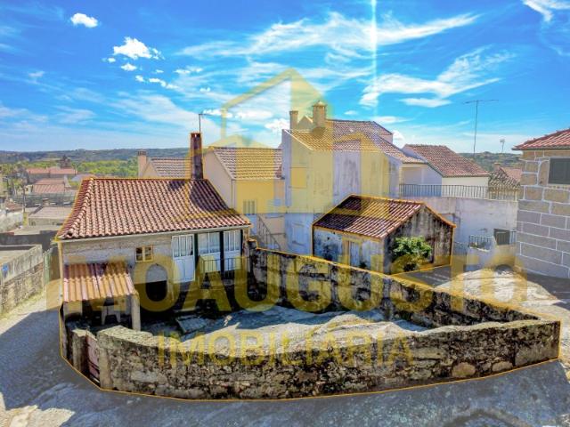 Casa venda em Guarda
