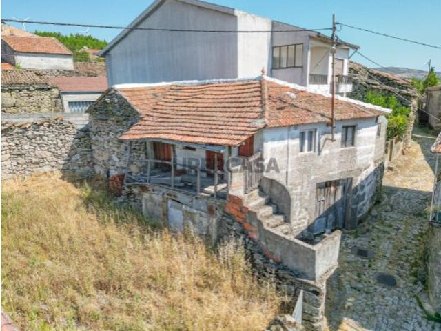 Casa venda em Afonsim, Vila Real