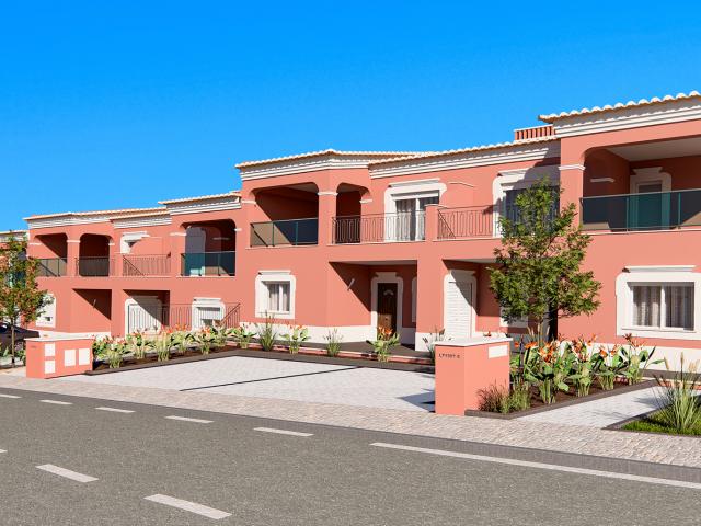 Casa venda em Falfeira, Lagos