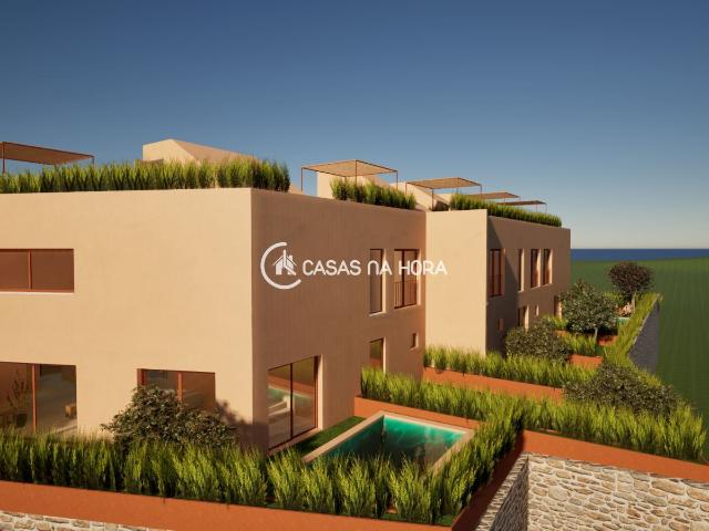 Casa venda em Abrantes, Santarém