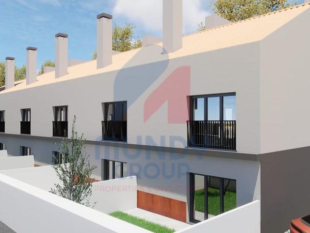Casa venda em Castelo Branco, Tortosendo