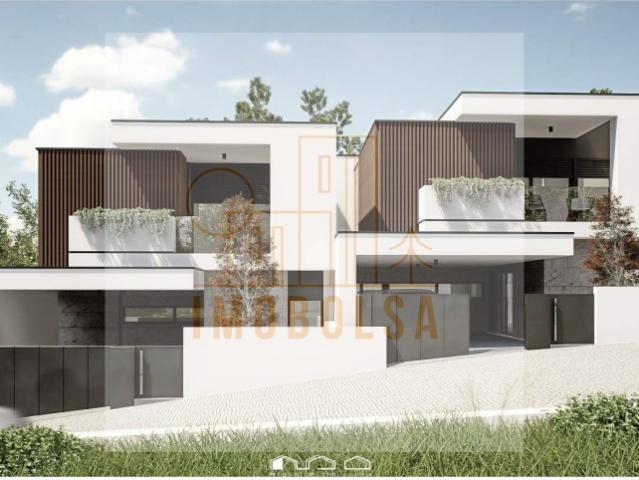 Casa venda em Gavião, Braga