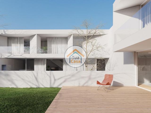 Casa venda em Monte Salvado, Viseu