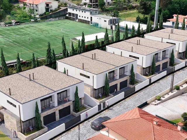 Casa venda em Selho São Lourenço e Gominhães, Guimarães