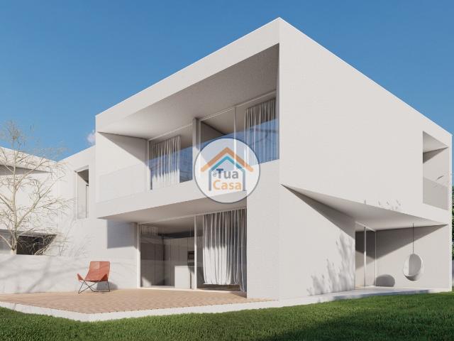 Casa venda em Monte Salvado, Viseu