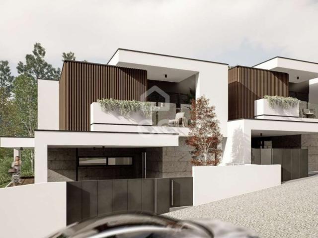 Casa venda em Gavião, Braga