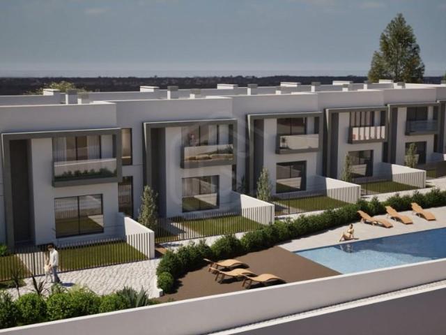 Vivenda venda em Boliqueime, Casas Leirias