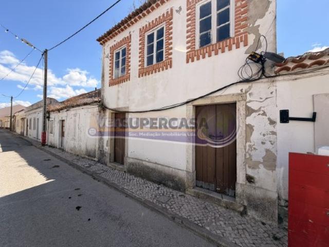 Casa venda em Benavente, Santarém