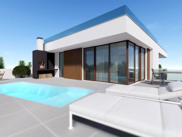 Vivenda venda em Casais de Salir, Caldas Da Rainha