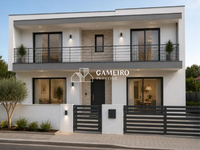 Casa venda em Batalha, Golpilheira