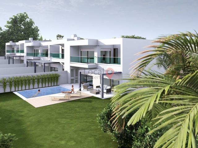 Casa venda em Almádena, Lagos