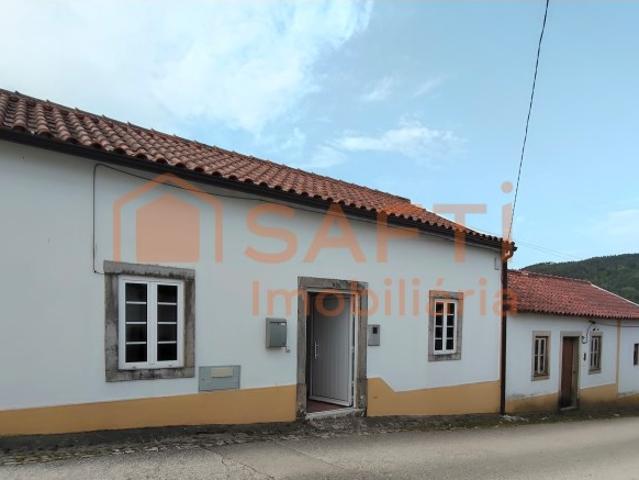 Casa venda em Ansião, Leiria