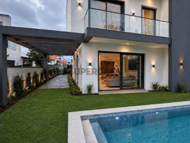 Casa venda em Seixal, Fernão Ferro