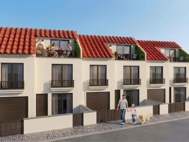 Vivenda venda em Alto Foz, Peniche