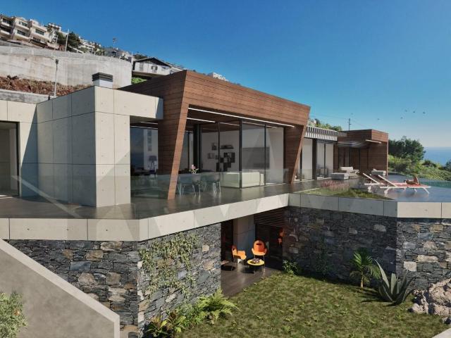 Casa venda em Pinheira, Funchal