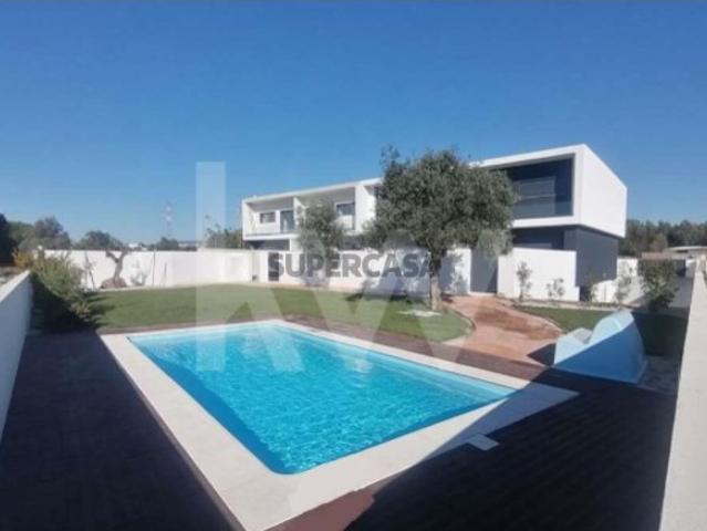 Casa venda em Entroncamento, São João Baptista
