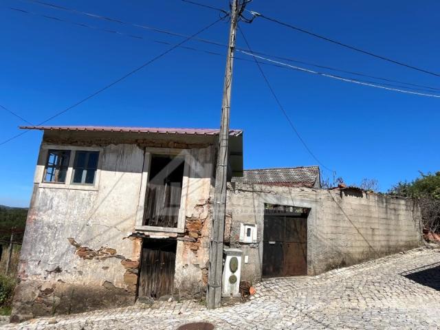 Casa venda em Campelinho, Figueiró Dos Vinhos