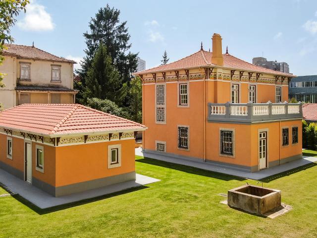 Casa alugar em Vila Nova De Gaia, Porto