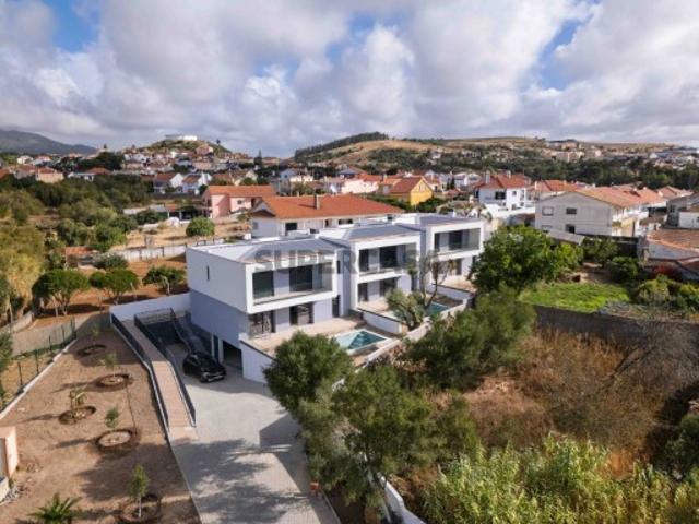 Casa venda em Manique de Baixo, Cascais