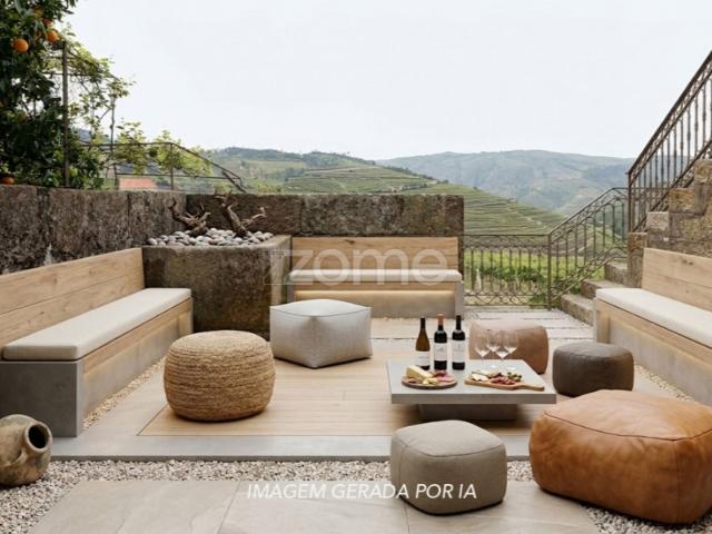 Casa venda em Nagoselo Do Douro, Viseu