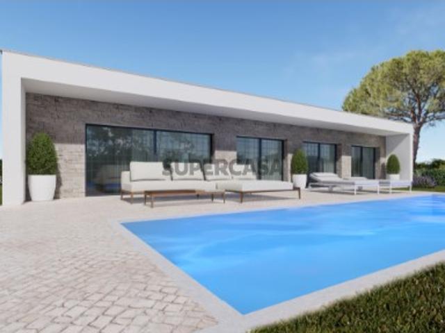 Casa venda em Covões, Caldas Da Rainha