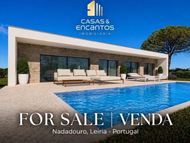Casa venda em Caldas Da Rainha, Leiria