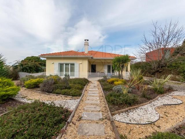 Vivenda venda em Sesimbra (Castelo), Sesimbra