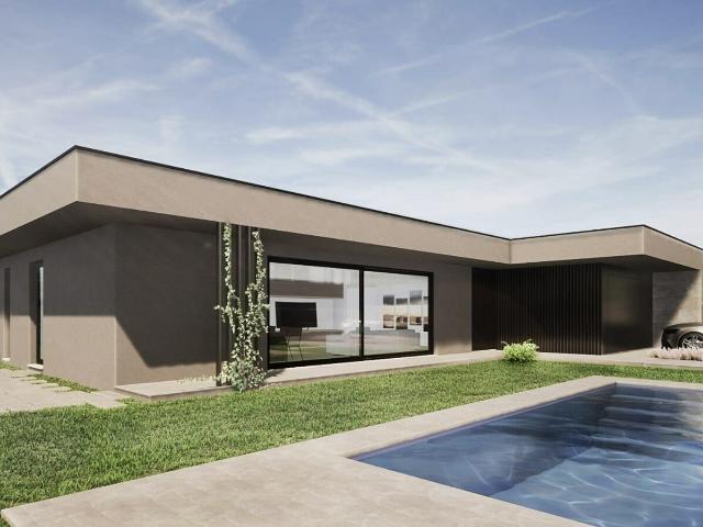 Casa venda em Vila Verde, Cruz