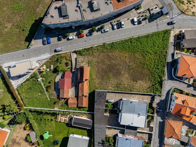 Casa venda em Santa Maria Da Feira, Aveiro