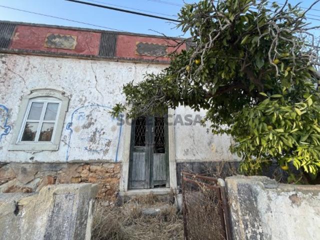 Casa venda em Varejota, Loulé