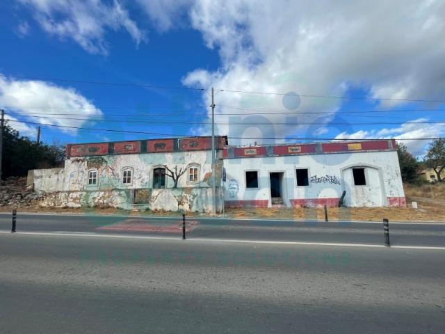 Casa venda em Varejota, Loulé
