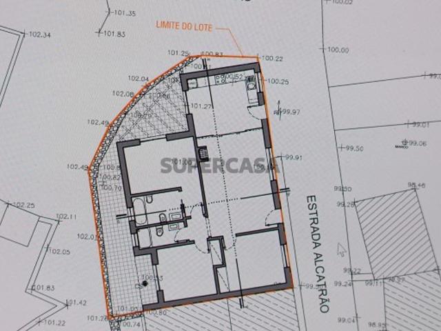 Casa venda em Alcarias Grandes, Castro Marim