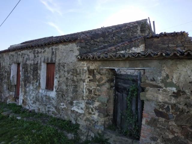 Terreno venda em Alcarias Grandes, Castro Marim