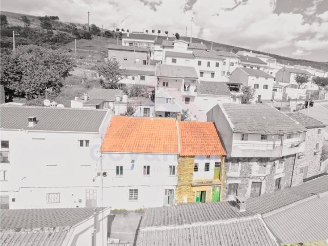 Casa venda em Castelo Branco, Unhais Da Serra