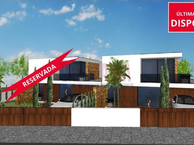 Casa venda em Arcozelo, Braga