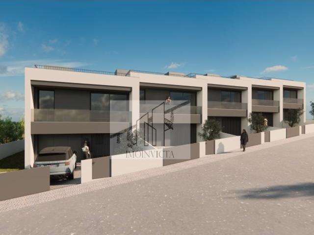 Casa venda em Vila Boa Do Bispo, Porto