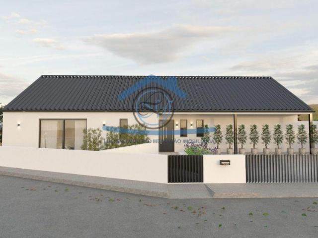 Casa venda em Vila Real