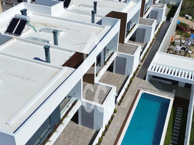 Casa venda em Santiago Dos Velhos, Lisboa