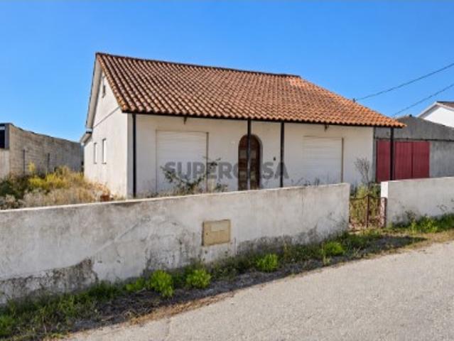 Casa venda em Louriçal, Pombal
