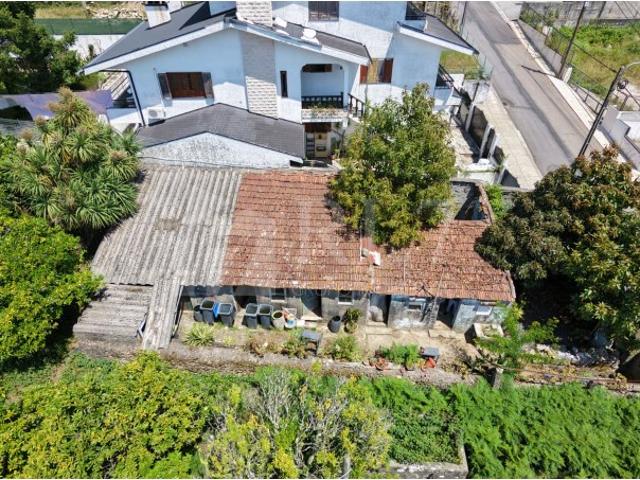Casa venda em Maia, São Pedro Fins