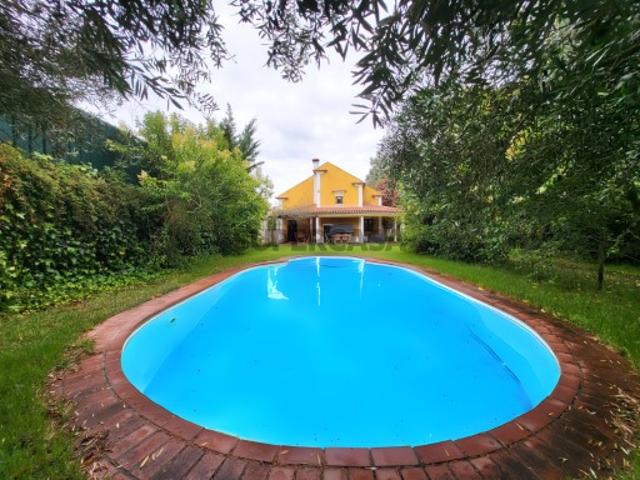 Casa venda em Coruche, Santarém