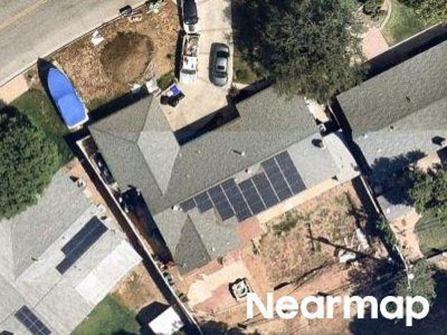 House for sale in California